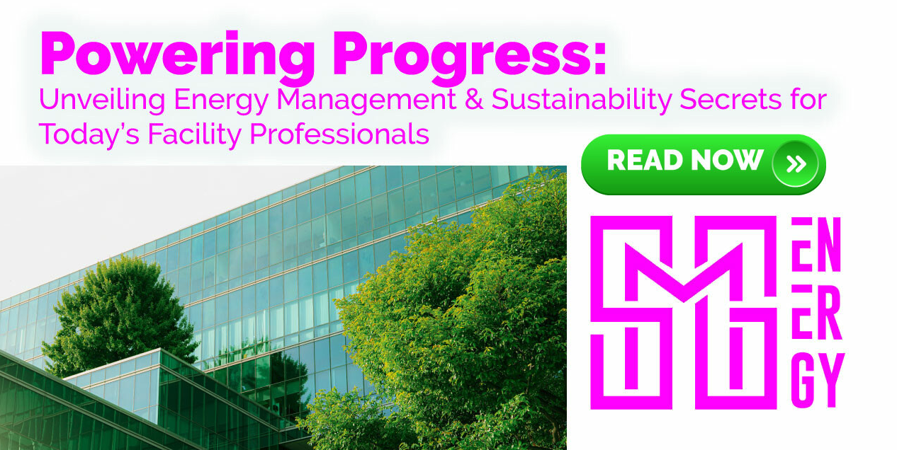 ENERGY MANAGEMENT AND SUSTAINABILITY: THE KEY TO MULTI-SITE RETAIL SUCCESS